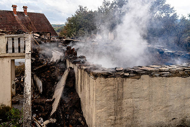 Reliable Fire Damage Removal contractor in Brookeville, MD by Fire Damage Biloxi