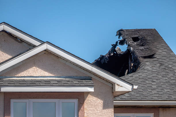 Licensed Fire Damage Removal service in Brookeville, MD - Fire Damage Biloxi